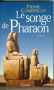 Couverture du livre : "Le songe de pharaon"