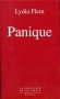 Couverture du livre : "Panique"