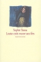Couverture du livre : "Louise croit encore aux fées"