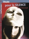 Couverture du livre : "Douée pour le silence"