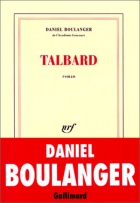 Couverture du livre : "Talbard"