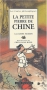 Couverture du livre : "La petite pierre de Chine"
