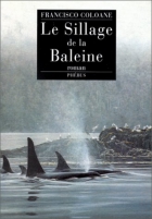 Couverture du livre : "Le sillage de la baleine"
