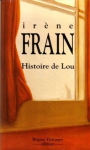 Couverture du livre : "Histoire de Lou"