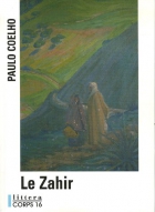 Couverture du livre : "Le Zahir"