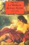 Couverture du livre : "Le médecin de Lord Byron"