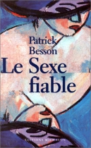 Couverture du livre : "Le sexe fiable"