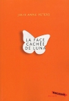 Couverture du livre : "La face cachée de Luna"