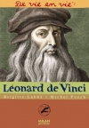 Couverture du livre : "Léonard de Vinci"