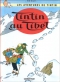 Couverture du livre : "Tintin au Tibet"
