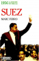 Couverture du livre : "Suez"
