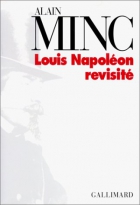 Couverture du livre : "Louis Napoléon revisité"