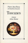 Couverture du livre : "Toscanes"