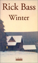 Couverture du livre : "Winter"