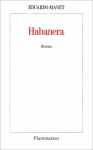 Couverture du livre : "Habanera"