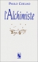 Couverture du livre : "L'alchimiste"