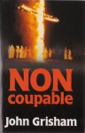 Couverture du livre : "Non coupable"