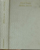 Couverture du livre : "Molière, une vie"