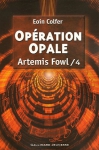 Couverture du livre : "Opération opale"