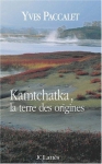 Couverture du livre : "Kamtchatka"