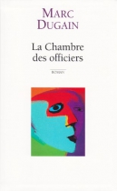 Couverture du livre : "La chambre des officiers"