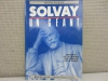 Couverture du livre : "Solvay"