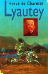 Couverture du livre : "Lyautey"