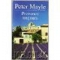 Couverture du livre : "Provence toujours"