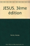 Couverture du livre : "Jésus"