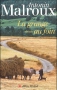 Couverture du livre : "La grange au foin"