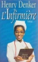 Couverture du livre : "L'infirmière"