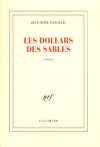 Couverture du livre : "Les dollars des sables"
