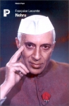 Couverture du livre : "Nehru"