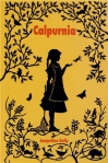 Couverture du livre : "Calpurnia"