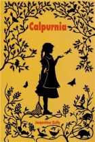 Couverture du livre : "Calpurnia"