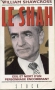 Couverture du livre : "Le Shah"