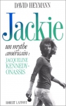 Couverture du livre : "Jackie"