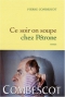 Couverture du livre : "Ce soir on soupe chez Pétrone"