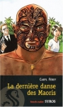 Couverture du livre : "La dernière danse des Maoris"
