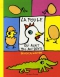 Couverture du livre : "La poule qui avait mal aux dents"