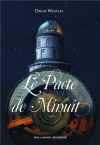 Couverture du livre : "Le pacte de Minuit"