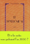 Couverture du livre : "Le syndrôme M"