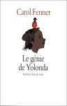 Couverture du livre : "Le génie de Yolonda"