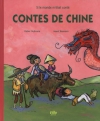 Couverture du livre : "Contes de Chine"