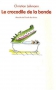 Couverture du livre : "Le crocodile de la bonde"