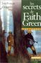 Couverture du livre : "Les secrets de Faith Green"