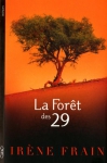 Couverture du livre : "La forêt des vingt-neuf"