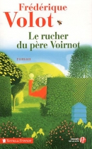 Couverture du livre : "Le rucher du père Voirnot"