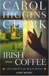 Couverture du livre : "Irish Coffee"