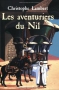 Couverture du livre : "Les aventuriers du Nil"